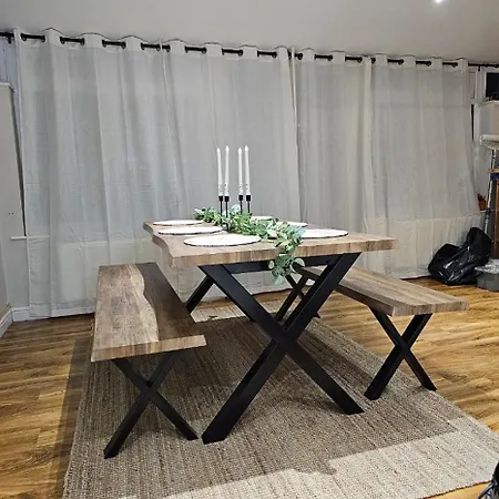 Northenden Village * Manchester