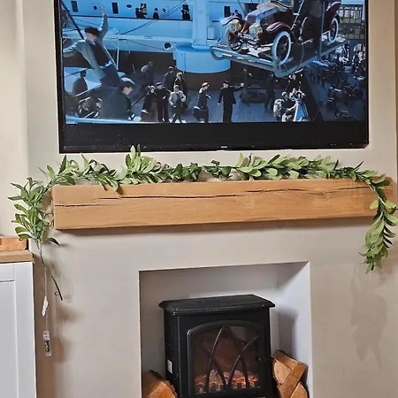 Northenden Village *