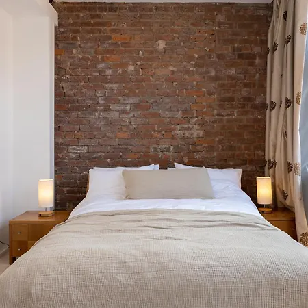 Apartmán Luxury Penthouse With Private Roof Terrace *