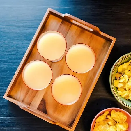 Trendy 3 Bedroom Pad Holiday home *