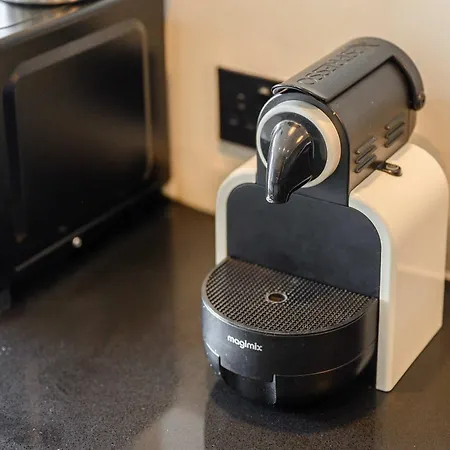 Skyline In Apartamento Mánchester