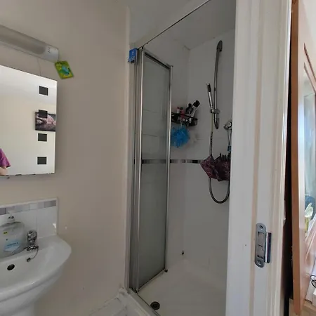 Kwatera prywatna Spacious Double