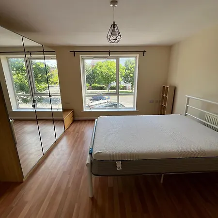 Spacious Double * Manchester