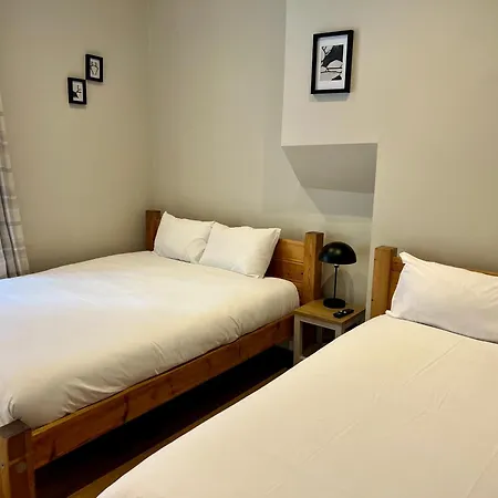 New Union Adults Only Гостевой дом Манчестер