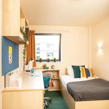 Rusholme Place * 맨체스터