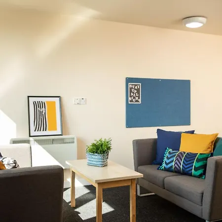 Rusholme Place * 맨체스터