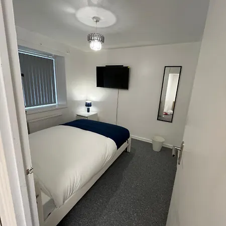 Stay In Style * Manchester