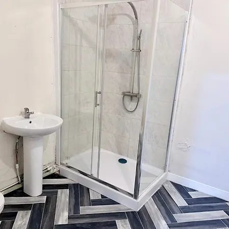 Hostel O5 Μάντσεστερ
