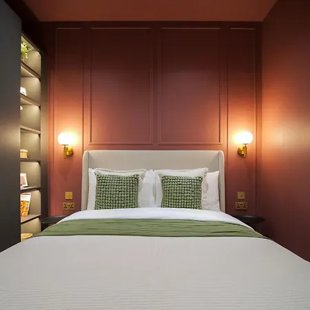 Apartamento Malva At The Heim