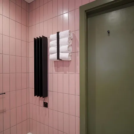 Apartamento Malva At The Heim *