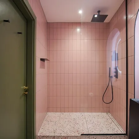 Apartamento Malva At The Heim Mánchester