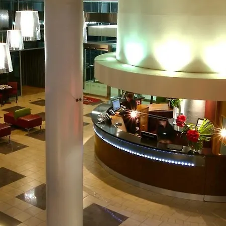 The Place شقة فندقية 4*
