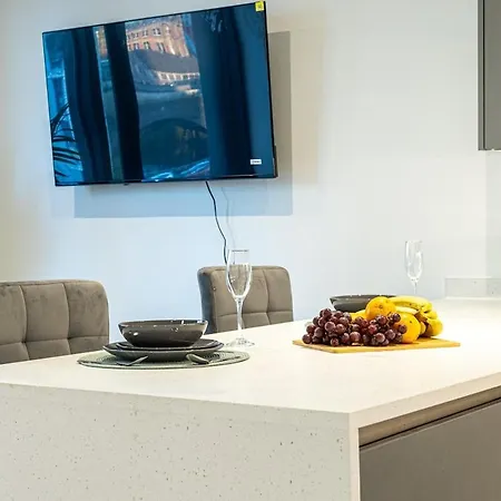 Centre, Ao Arena , With Gym * Mánchester