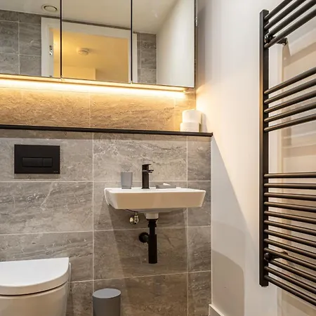 Apartamento Centre, Ao Arena , With Gym *