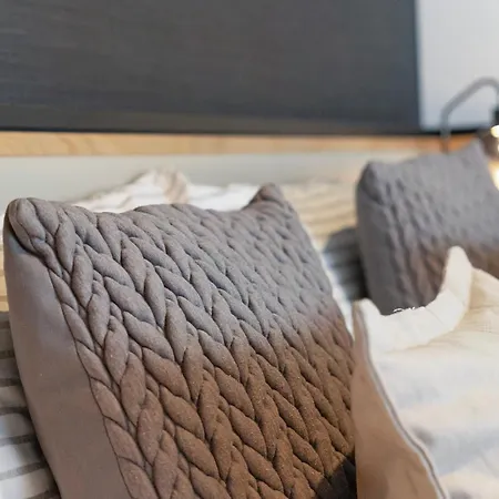 Stylish In Citysuites Apartamento *