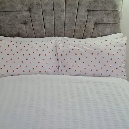 Guest house Scotland Street, Newton Heath