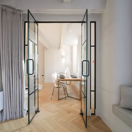 Blanco At The Heim Residences Apartment Manchester