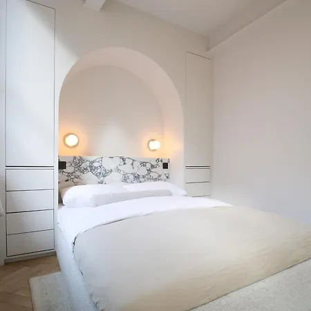Apartment Blanco At The Heim Residences *
