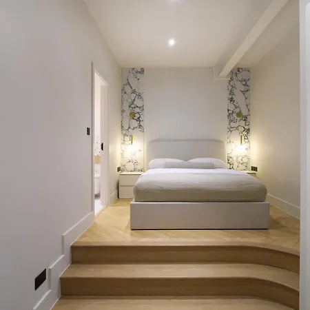 Blanco At The Heim Residences * Manchester