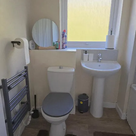 Holiday home Lawnswood *