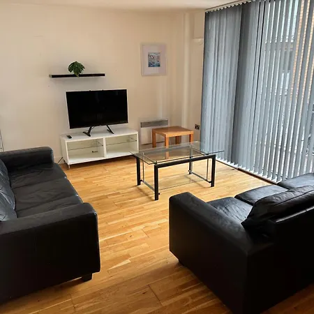 Apartamento Centre Flat Available For Bookings Of 2 Weeks Or