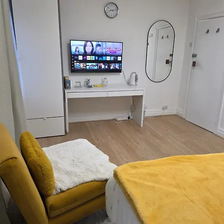 Rum i privatbostad Bee Hive