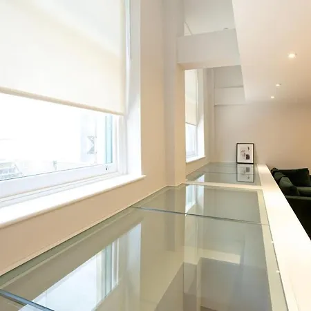 Apartamento Spacious 2 Bedroom Centre