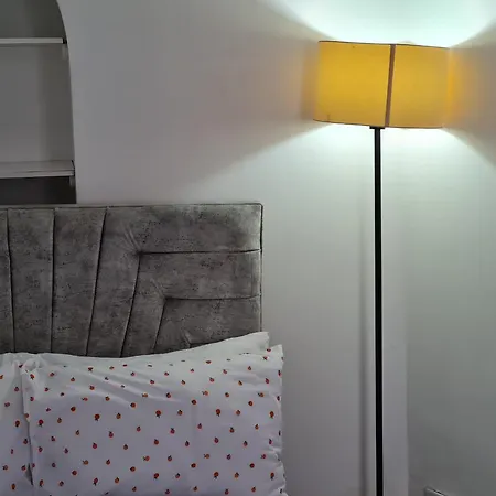 Scotland Street, Newton Heath Pensionat