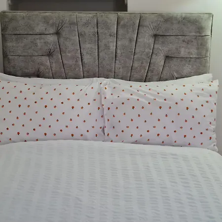 Scotland Street, Newton Heath Pensionat 3*