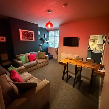 Winslow Dom wakacyjny Manchester