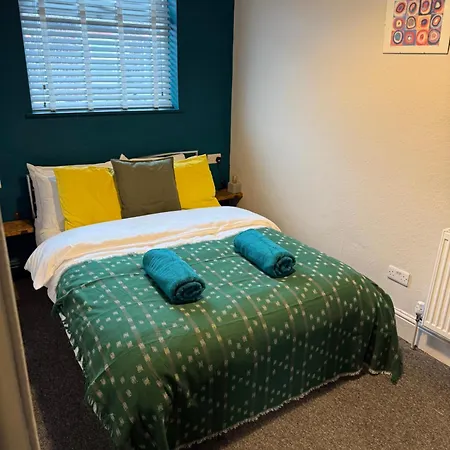 Winslow * Manchester