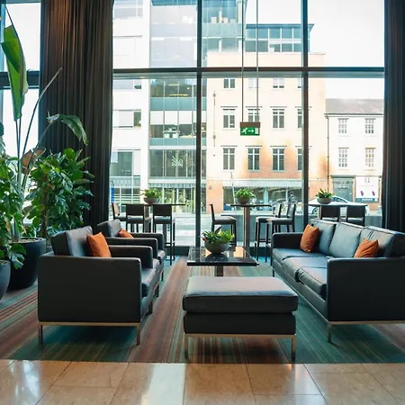 The Deansgate Hotel, By Ihg 酒店