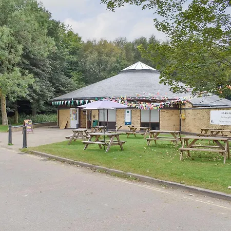 Smithy At Heaton Park 曼彻斯特