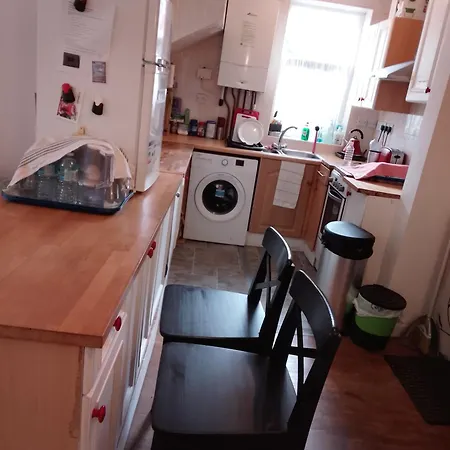 Morgan Ease Manchester