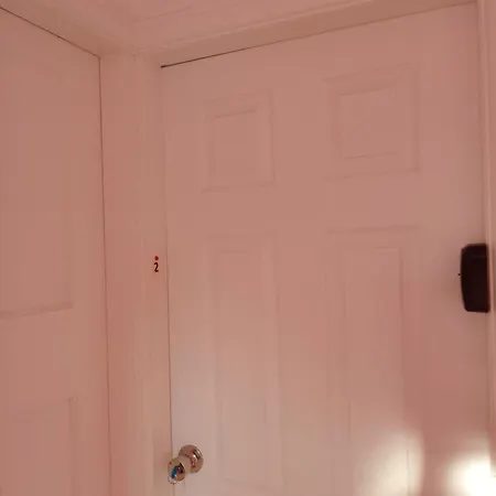 Alloggio in famiglia Morgan Ease