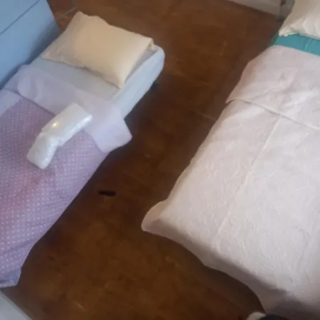 Morgan Ease Alloggio in famiglia *