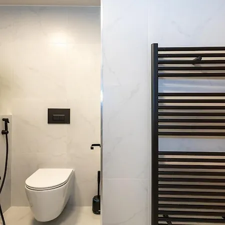 Casa vacanze The Withington-close To Christie & Centre *