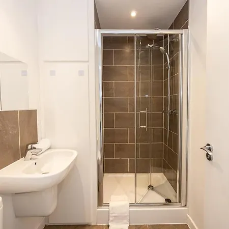 The Withington Loft- Near Christie Hospital