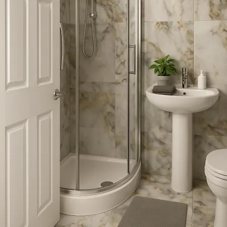 Apartamento Blossom Lets Mánchester