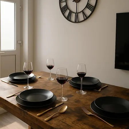 Apartamento Blossom Lets