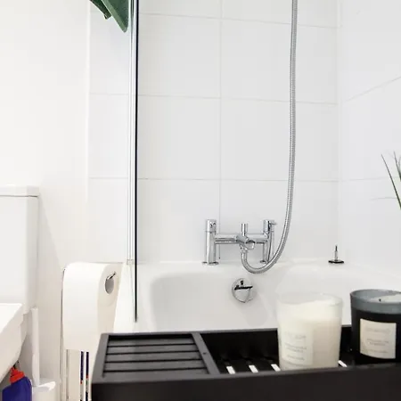 度假居 3br House Contractor Hospital Uni *