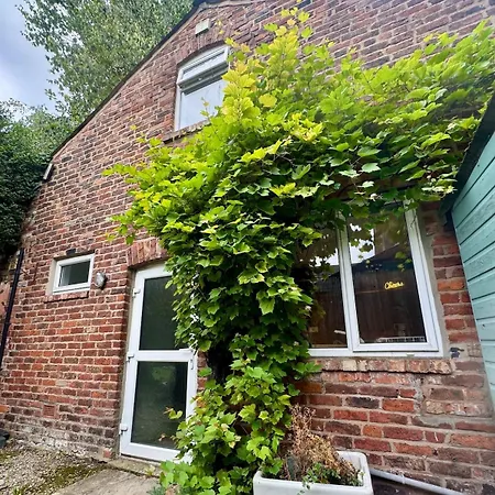 Appartement The Roost