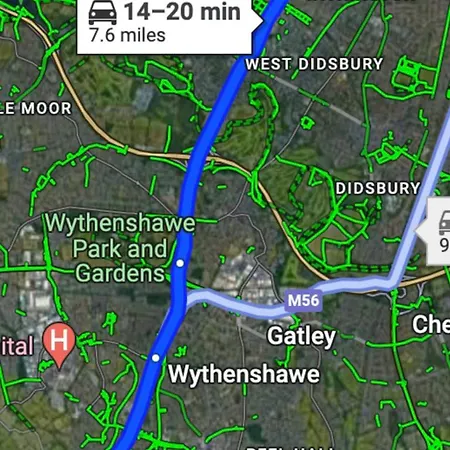 3br House Contractor Hospital Uni *