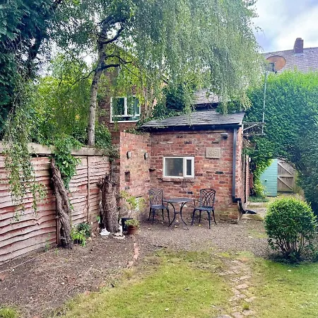 Appartement The Roost Manchester