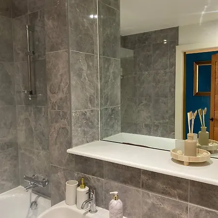 Modern Next To Ao Arena - Parking - Local Attractions Manchester