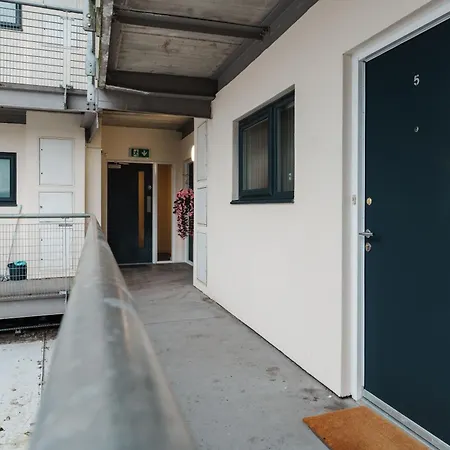 2 Bedroom Flat Near Old Trafford 公寓 曼彻斯特