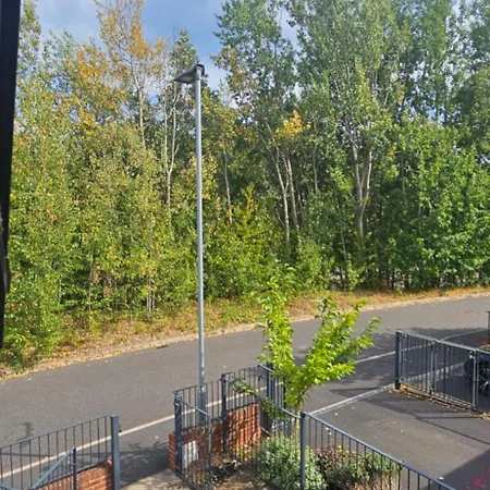 Lawnswood Holiday home Manchester