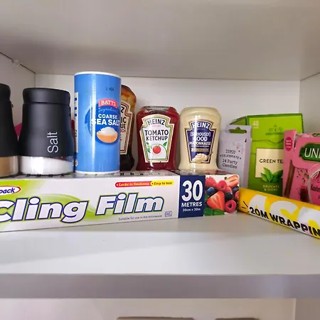 Orbit Modern 2 Bed 2 Bath Centre - Northern Quarter * Manchester