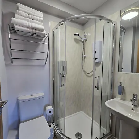 Vendégház Prime Breaks Manchester