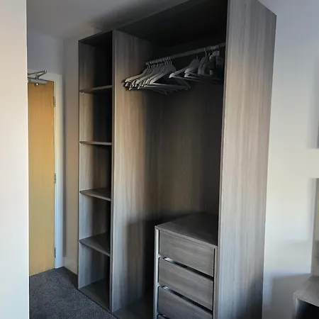 Prime Breaks 3* Manchester